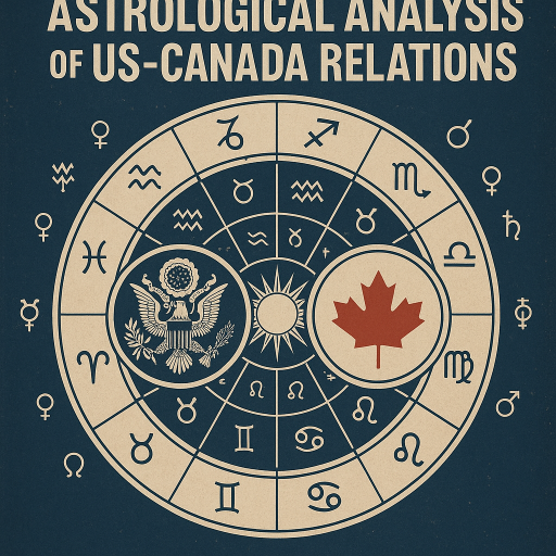 How the Stars Shape US-Canada Relations in 2024-2025