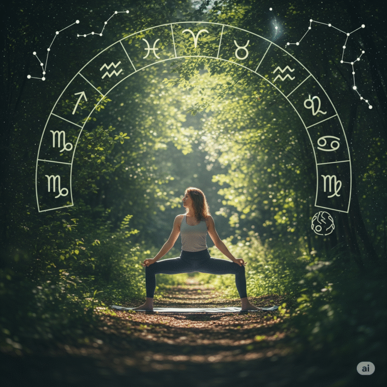 Health Horoscope June 23-29