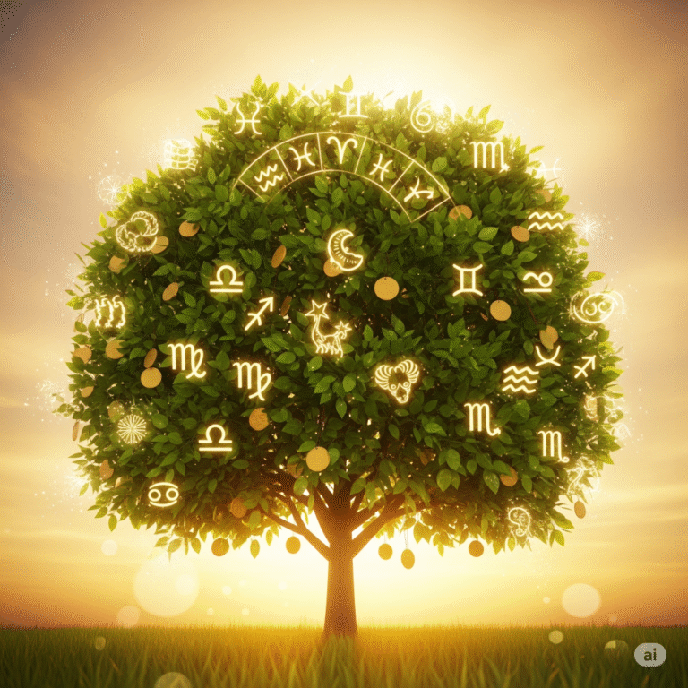 Money Horoscope June 23-29- Best Days for Financial Growth