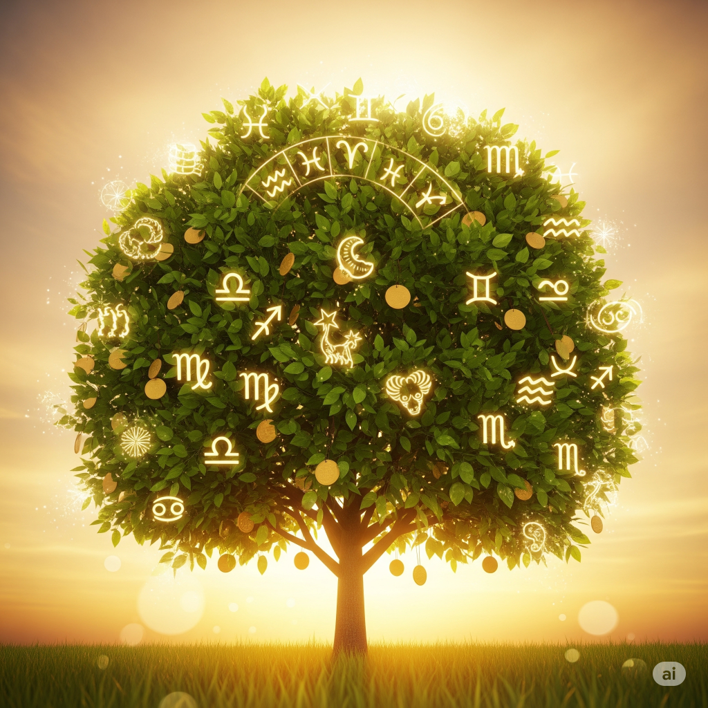 Money Horoscope June 23-29- Best Days for Financial Growth
